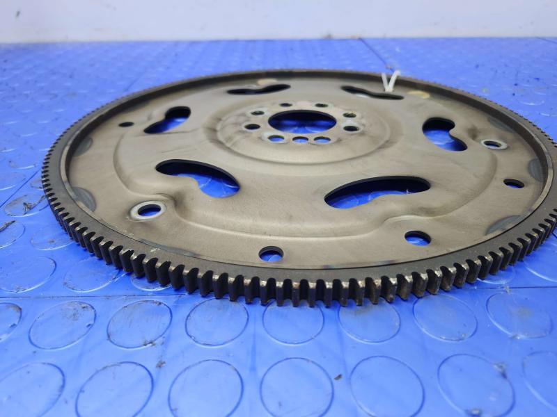 2014 Chevrolet Silverado 1500 Flywheel
