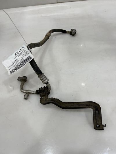 2010 - 2013 Toyota Highlander 2.7L AC Suction Hose Genuine OEM 887040E070