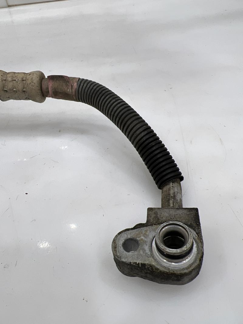 2010 - 2013 Toyota Highlander 2.7L AC Suction Hose Genuine OEM 887040E070