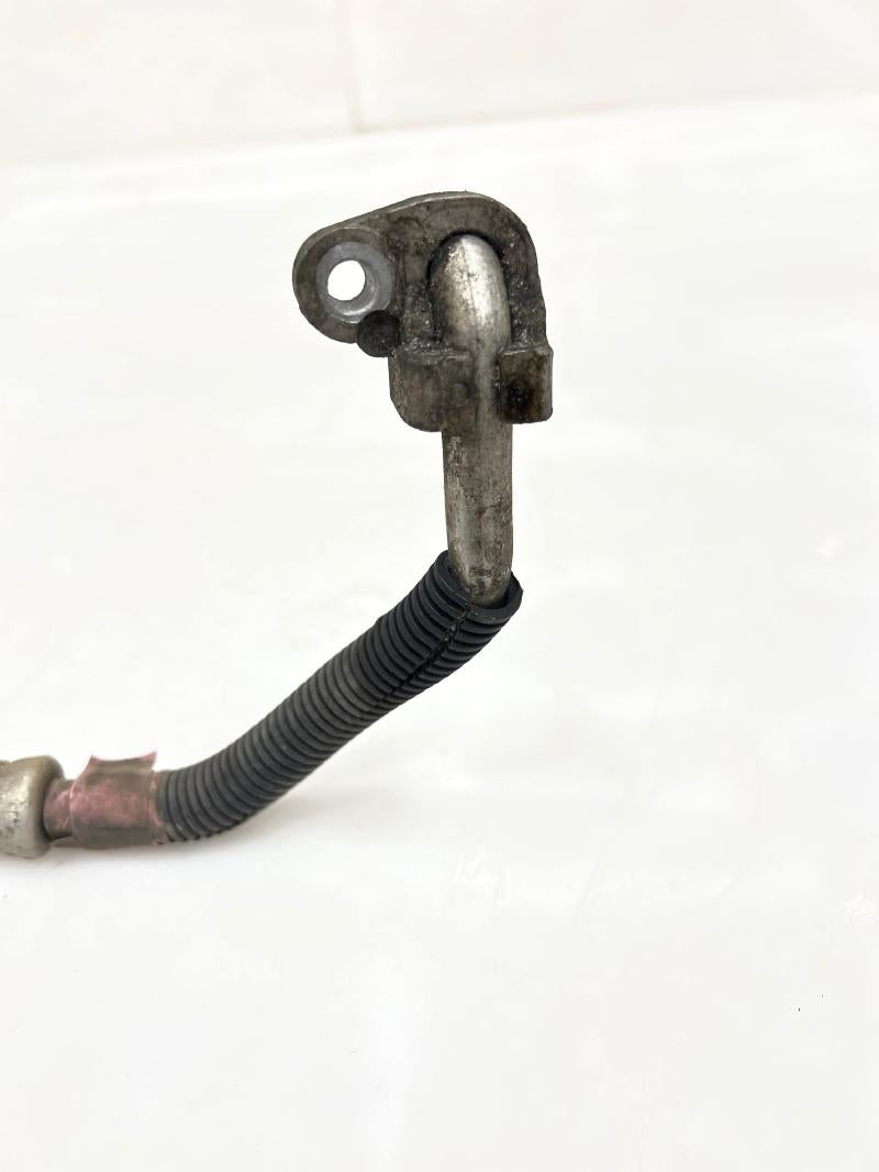 2010 - 2013 Toyota Highlander 2.7L AC Suction Hose Genuine OEM 887040E070
