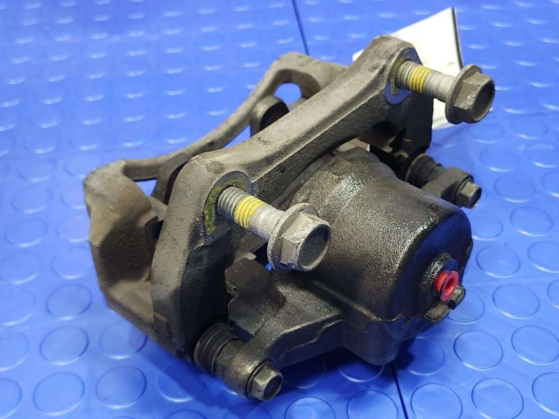 2018 Chevrolet Malibu Caliper
