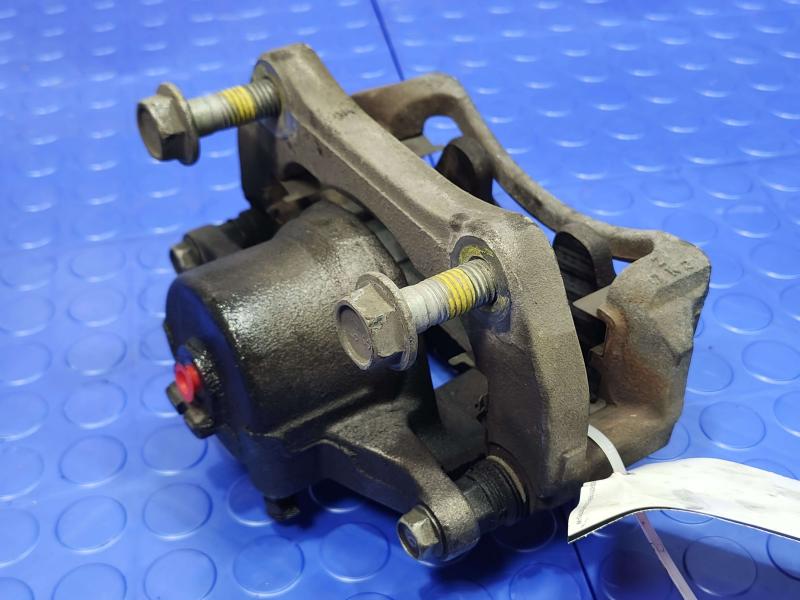 2018 Chevrolet Malibu Caliper