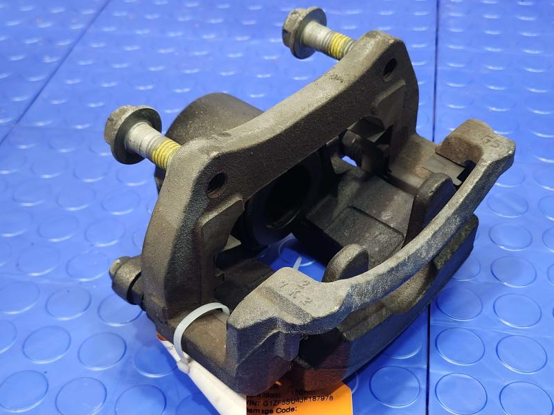 2018 Chevrolet Malibu Caliper