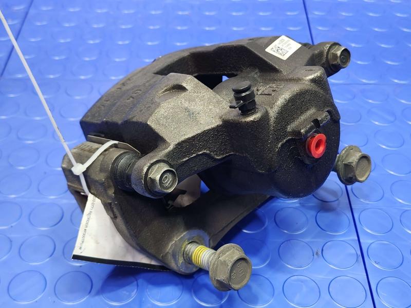 2018 Chevrolet Malibu Caliper