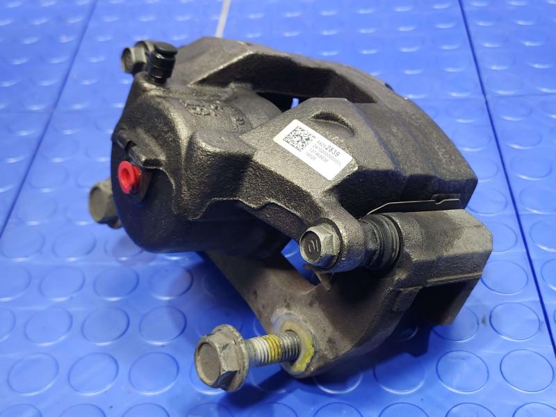2018 Chevrolet Malibu Caliper