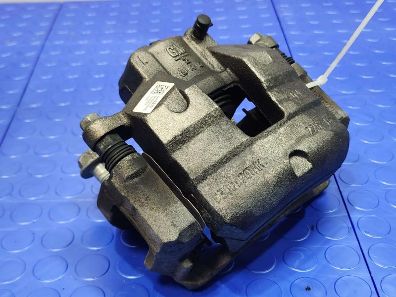 2018 Chevrolet Malibu Caliper