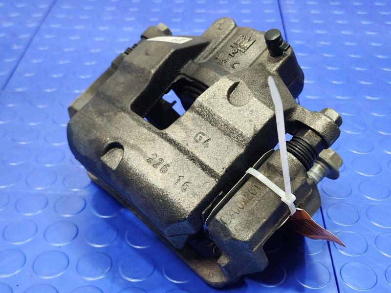 2018 Chevrolet Malibu Caliper