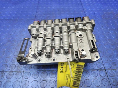 2011 Hyundai Sonata Transmission Valve Body