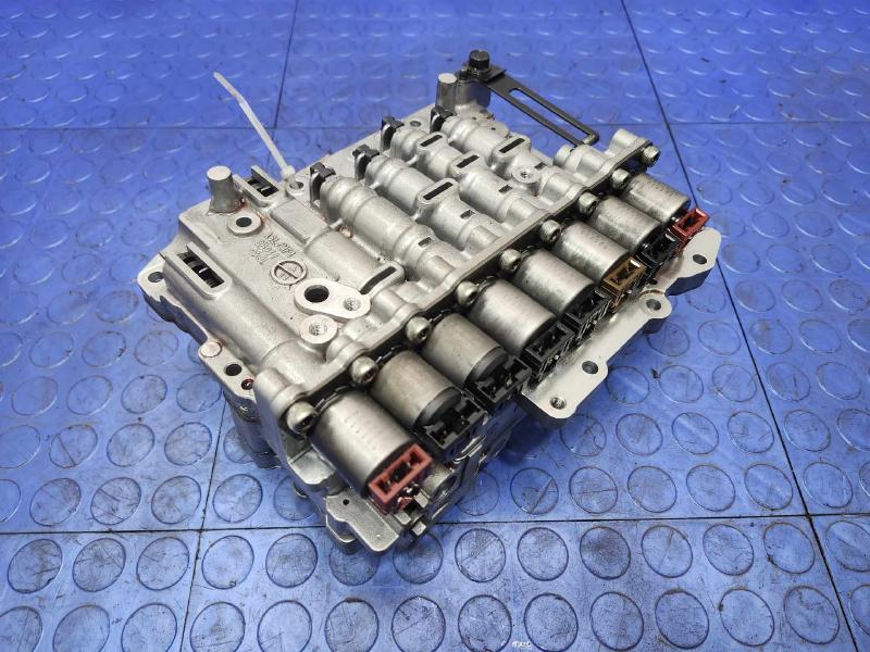 2011 Hyundai Sonata Transmission Valve Body