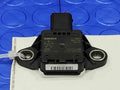 2017 Dodge Grand Caravan Chassis Brain Box
