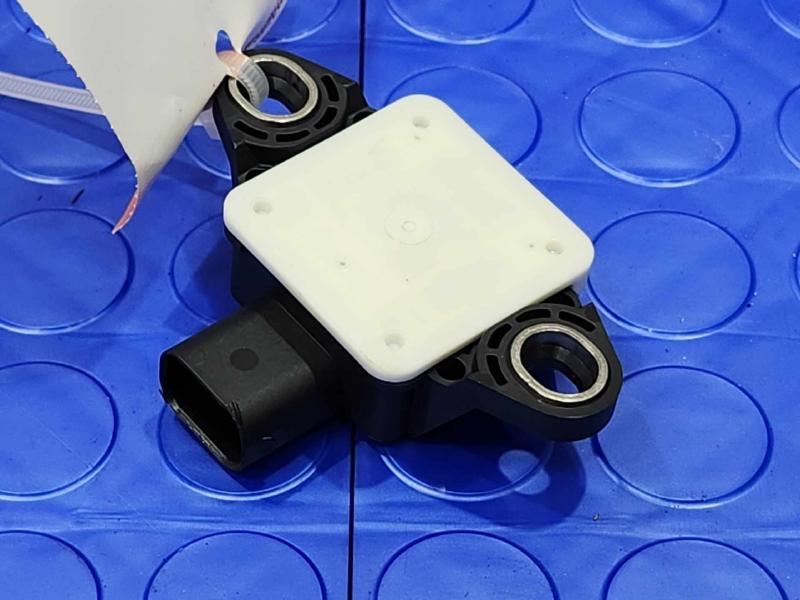2017 Dodge Grand Caravan Chassis Brain Box