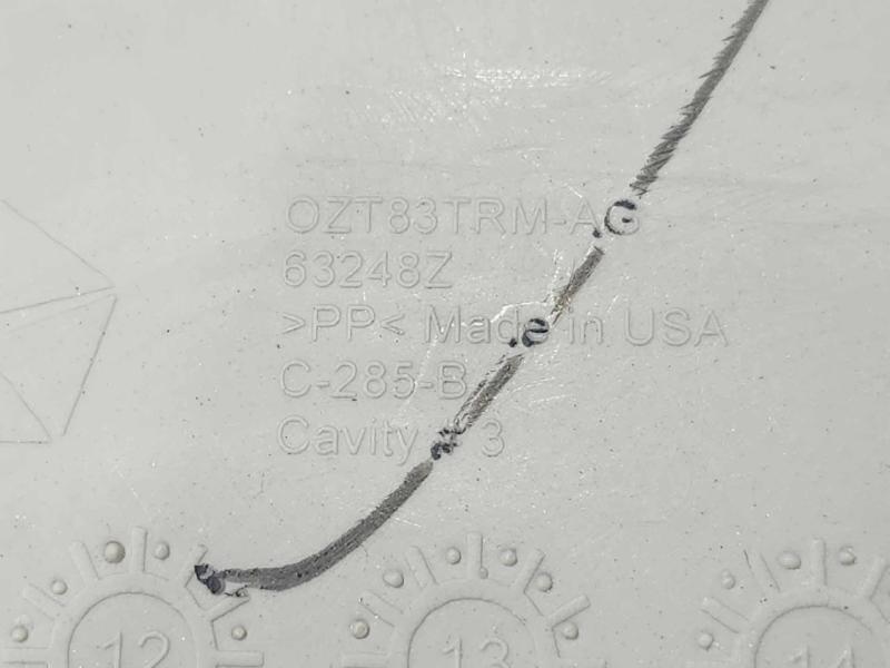 2017 Dodge Grand Caravan Misc Ebay Parts