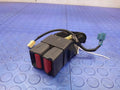 2021 Subaru Legacy Rear Seat Belt