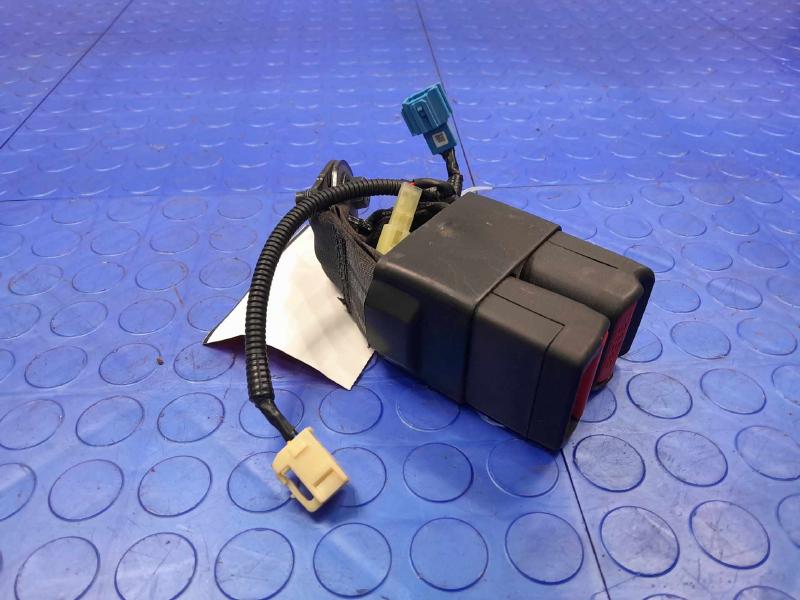 2021 Subaru Legacy Rear Seat Belt
