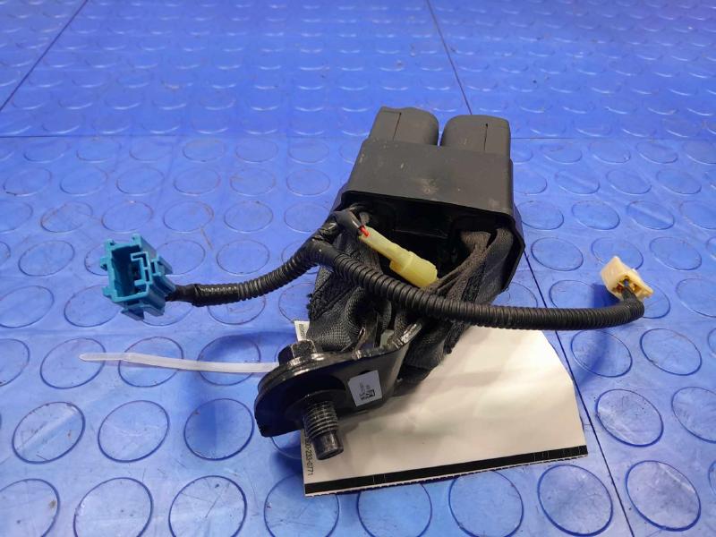 2021 Subaru Legacy Rear Seat Belt