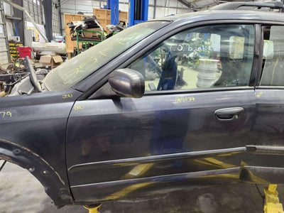 2008 Subaru Legacy Front Door