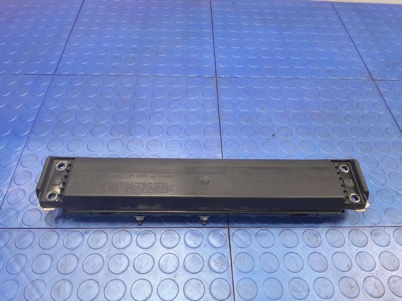 2015 Ford Fusion Air Bag