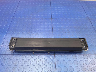 2015 Ford Fusion Air Bag