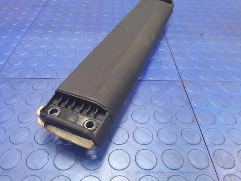 2015 Ford Fusion Air Bag
