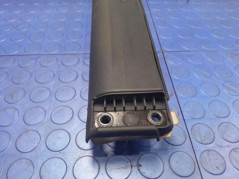 2015 Ford Fusion Air Bag