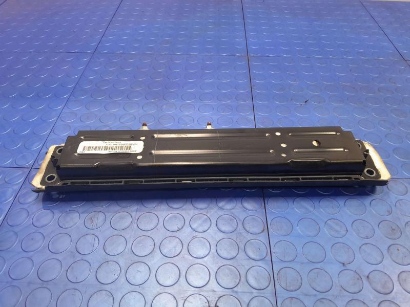 2015 Ford Fusion Air Bag