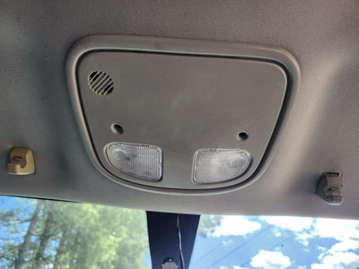 2009 Chevrolet Malibu Front Console
