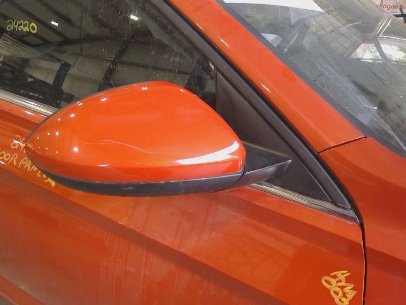 2019 Volkswagen Jetta Door Mirror