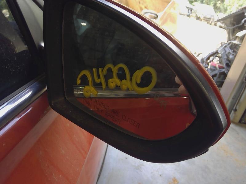 2019 Volkswagen Jetta Door Mirror