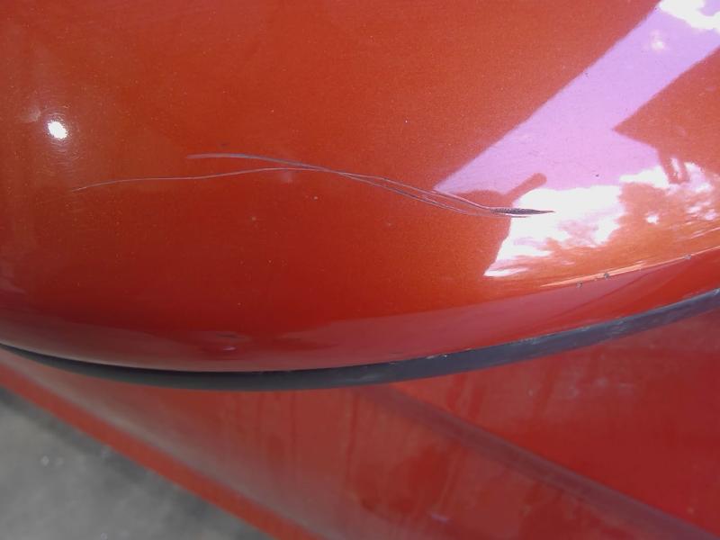 2019 Volkswagen Jetta Door Mirror