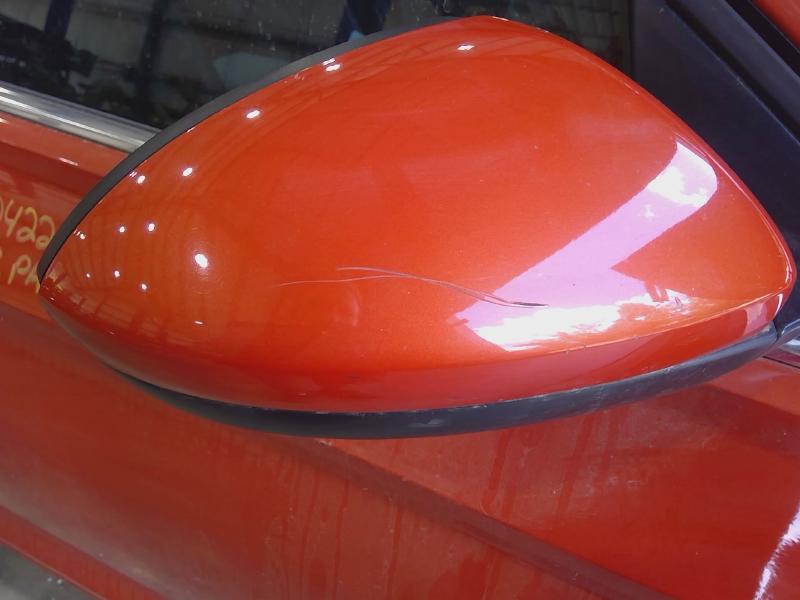 2019 Volkswagen Jetta Door Mirror