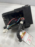 2014 Nissan Versa Engine Fuse Box