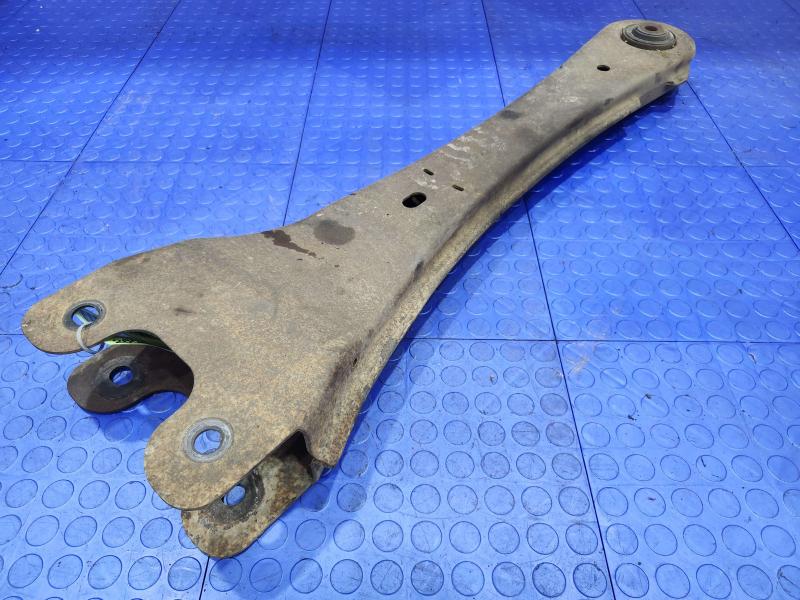 2008 Ford F-250 Super Duty I-Beam