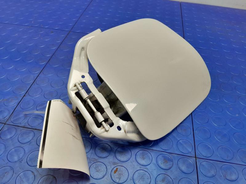 2023 Acura Integra Fuel Tank Door