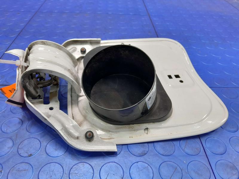 2023 Acura Integra Fuel Tank Door