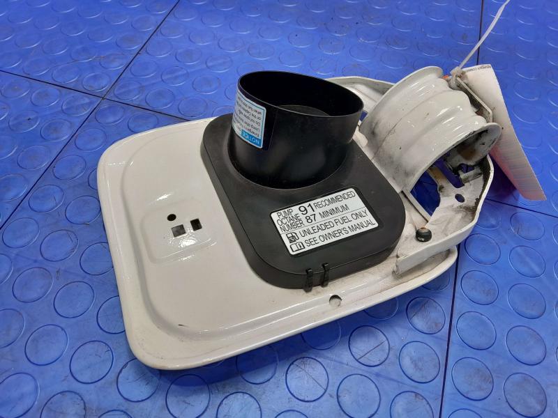 2023 Acura Integra Fuel Tank Door
