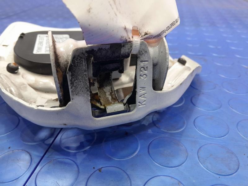 2023 Acura Integra Fuel Tank Door