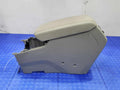 2016 Hyundai Sonata Front Console