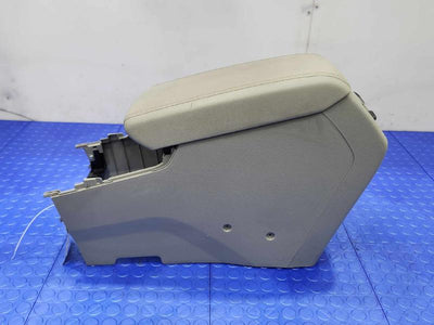 2016 Hyundai Sonata Front Console