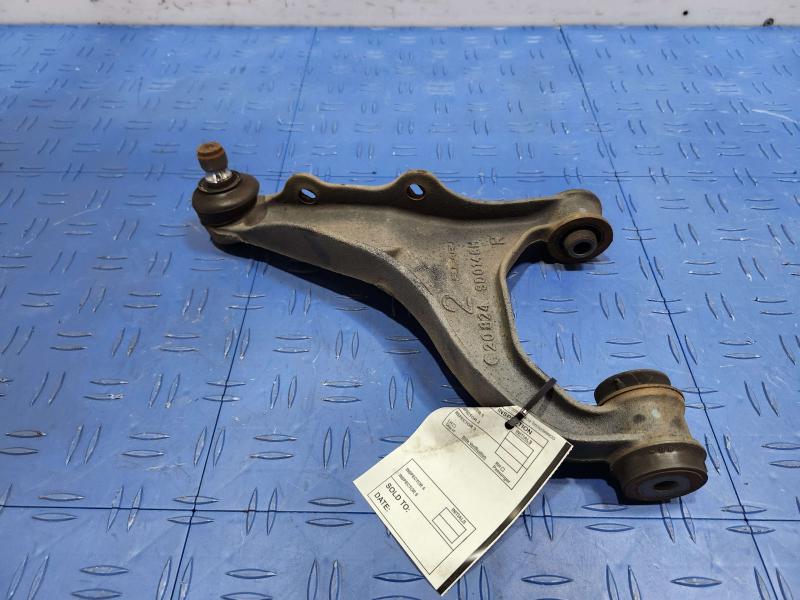 2018 Subaru Crosstrek Upper Control Arm Rear