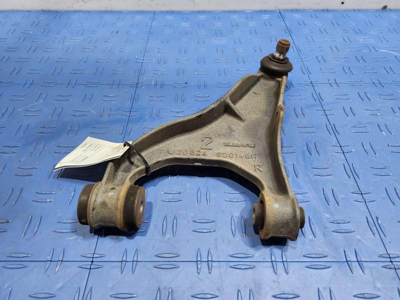 2018 Subaru Crosstrek Upper Control Arm Rear