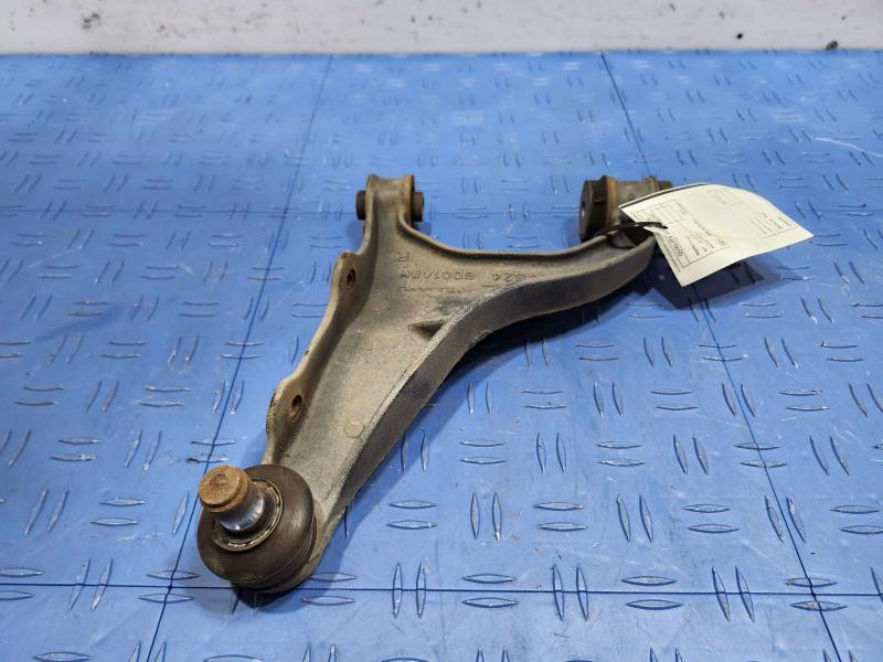 2018 Subaru Crosstrek Upper Control Arm Rear