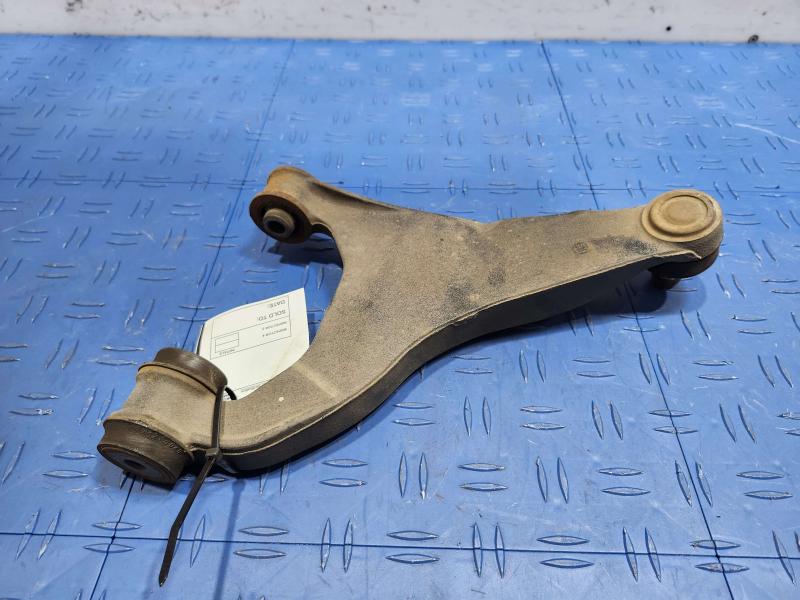 2018 Subaru Crosstrek Upper Control Arm Rear