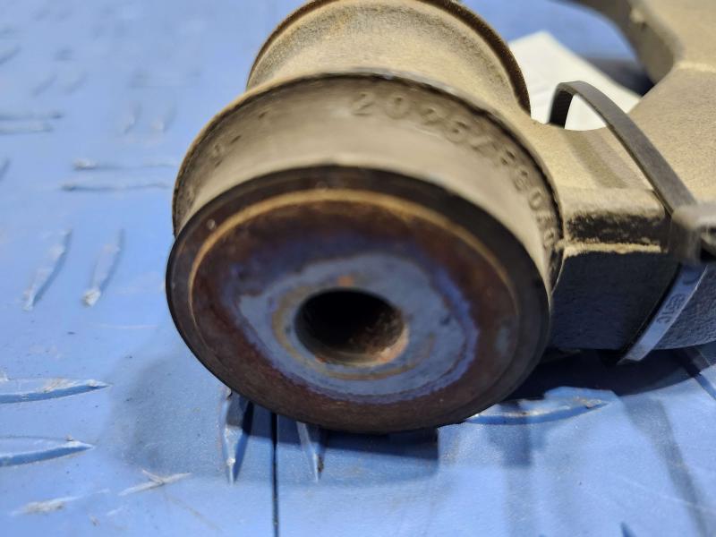 2018 Subaru Crosstrek Upper Control Arm Rear