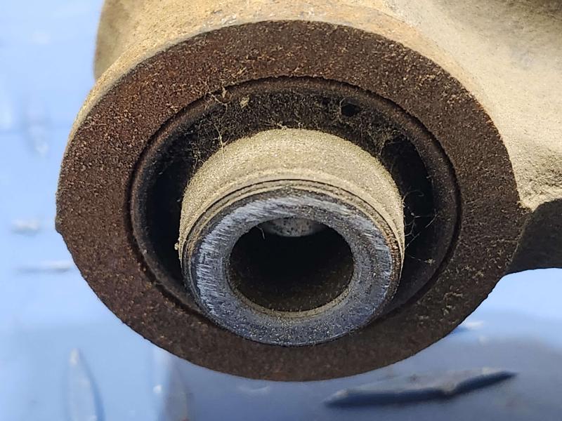 2018 Subaru Crosstrek Upper Control Arm Rear
