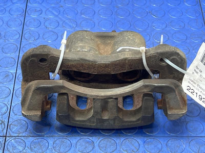 2000 Mitsubishi Eclipse Caliper