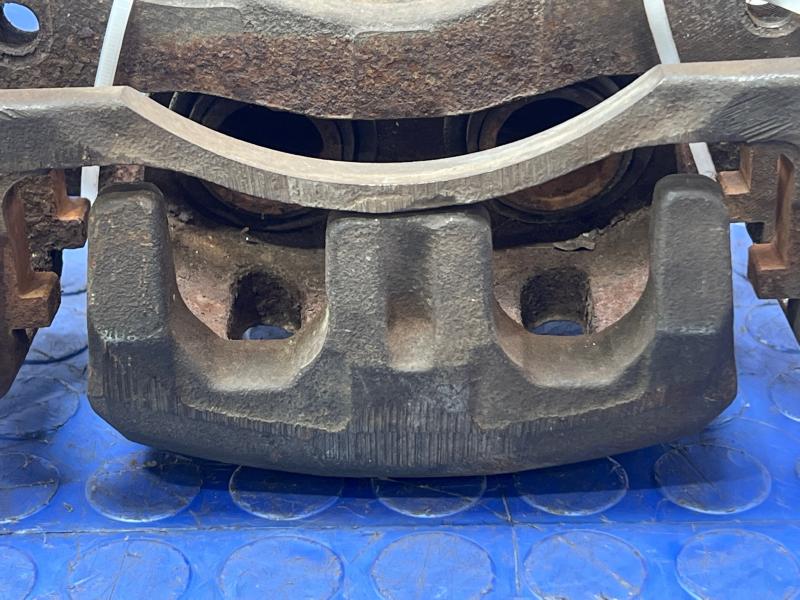 2000 Mitsubishi Eclipse Caliper