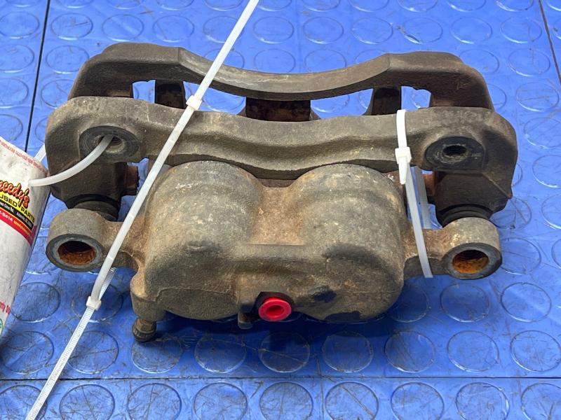 2000 Mitsubishi Eclipse Caliper