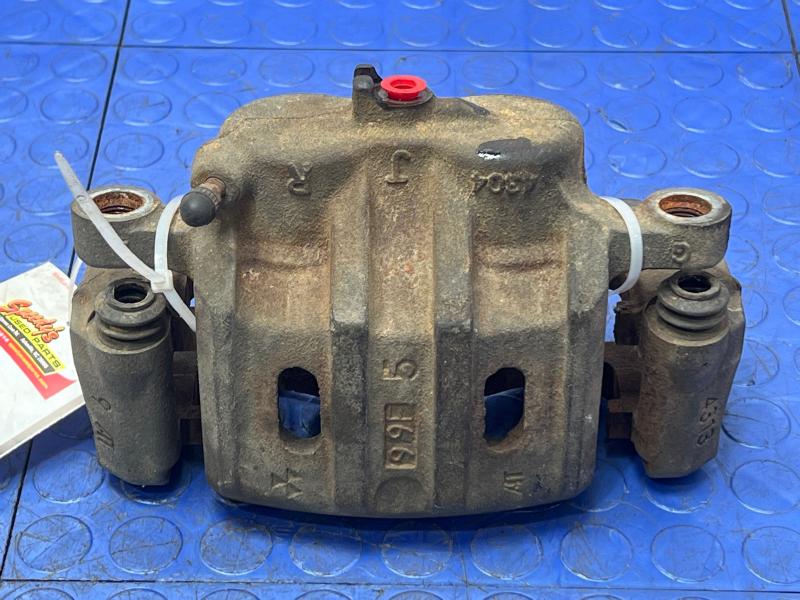 2000 Mitsubishi Eclipse Caliper