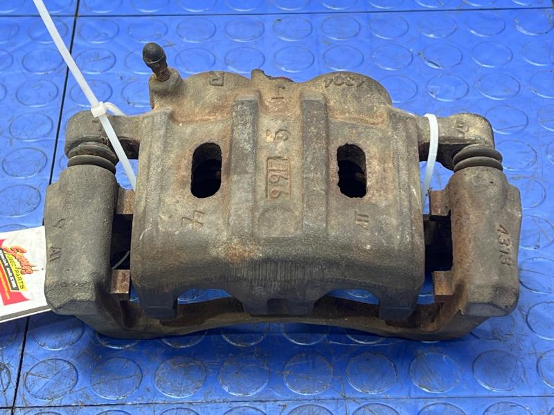 2000 Mitsubishi Eclipse Caliper