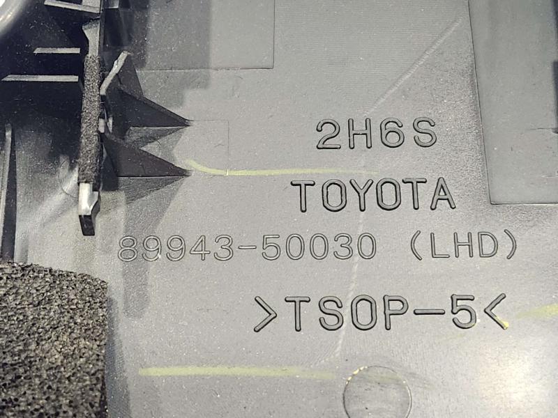 2008 Lexus LS 460 Misc Ebay Parts